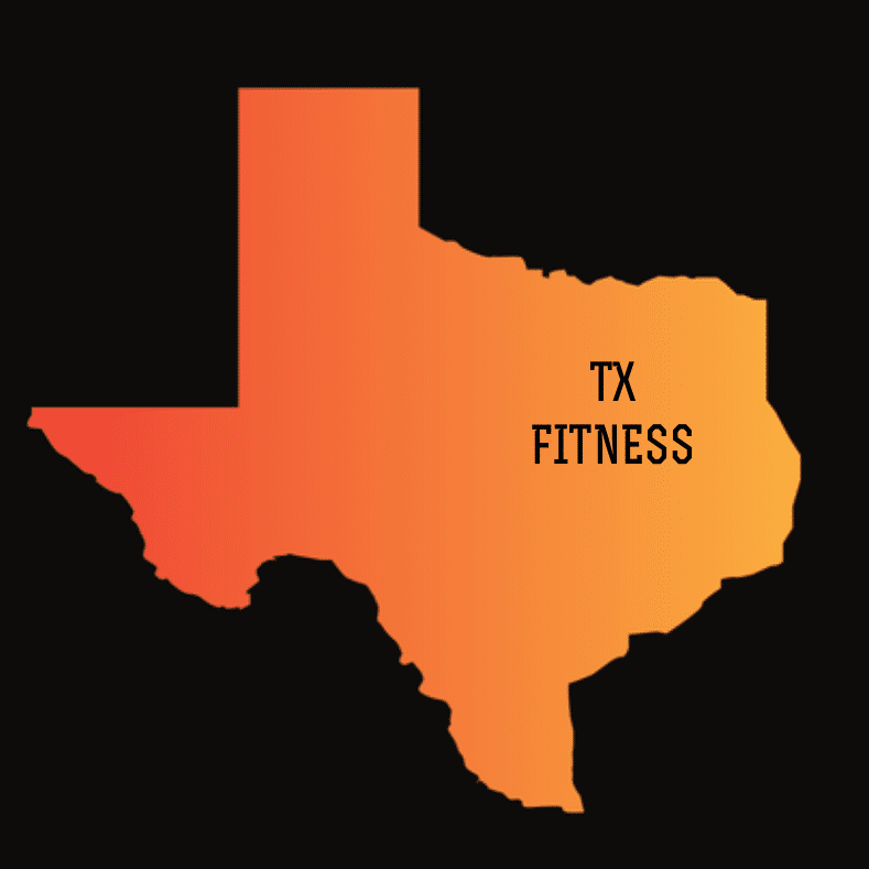 TX Fitness - The Best Gym Near Me In Forney